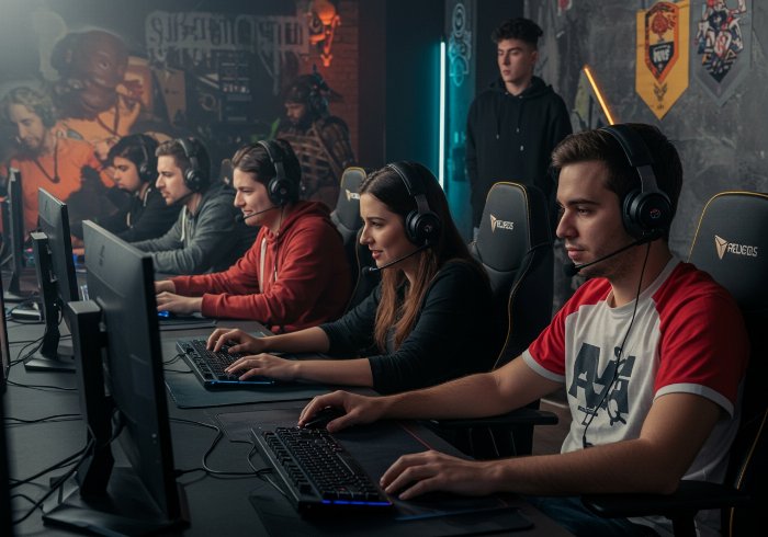 jogos online multiplayer